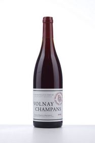 france-bourgogne-wine-volnay-champans-2009